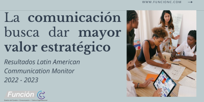 Latin American Communication Monitor